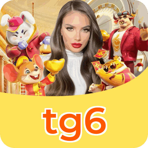 Promoções e bônus exclusivos da tg6