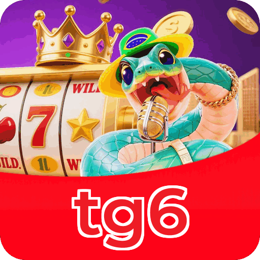 Login rápido no app tg6