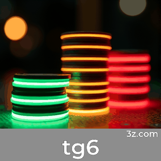 Experimente a Excelência em Jogos com tg6