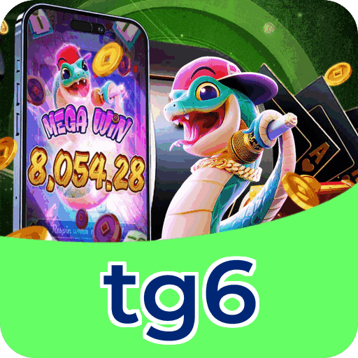 Lottery Clássica na tg6