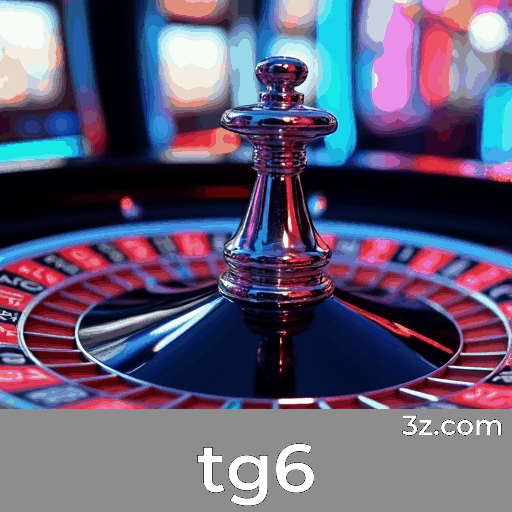 Desbloqueie Privilégios Exclusivos com Sua Conta tg6