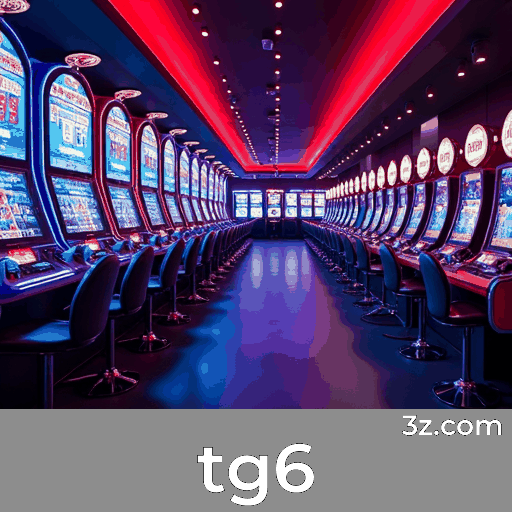 Aposte Facilmente com o App tg6: Mobilidade e Funções Completas
