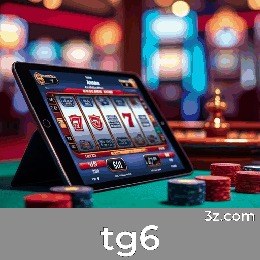 Desbloqueie Privilégios Exclusivos com Sua Conta tg6