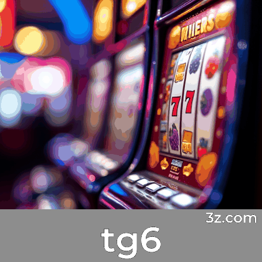 Desbloqueie Privilégios Exclusivos com Sua Conta tg6