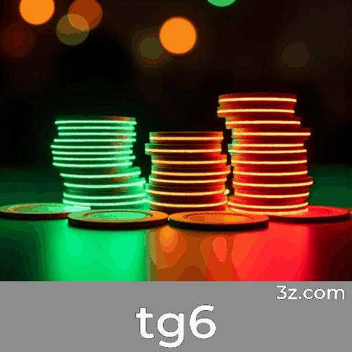 Universo de Jogos Extraordinários do tg6: Diversão Sem Limites