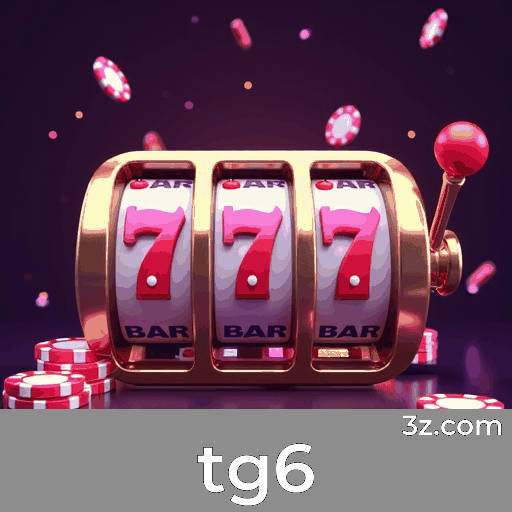 Desbloqueie Privilégios Exclusivos com Sua Conta tg6