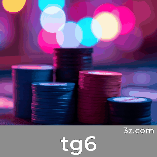 Aproveite Bônus no tg6: Estratégia Inteligente